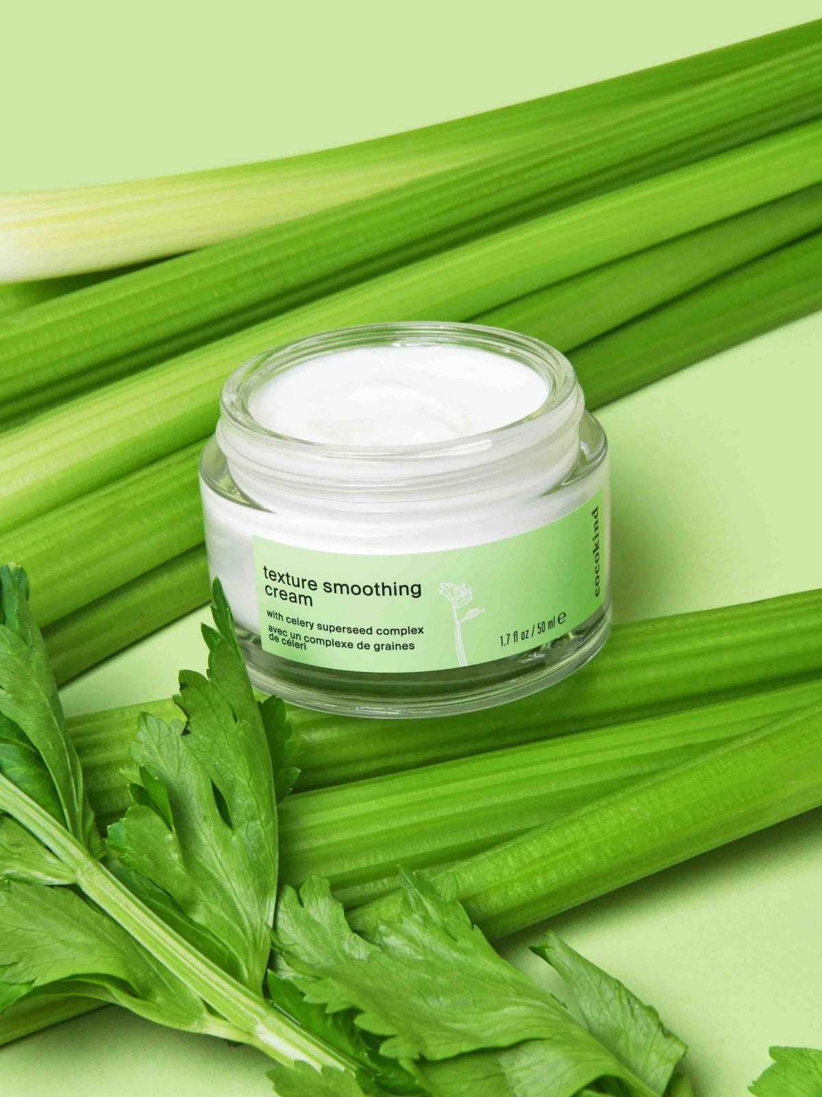 texture smoothing cream