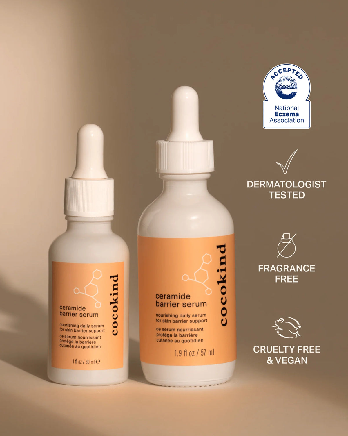 jumbo ceramide barrier serum
