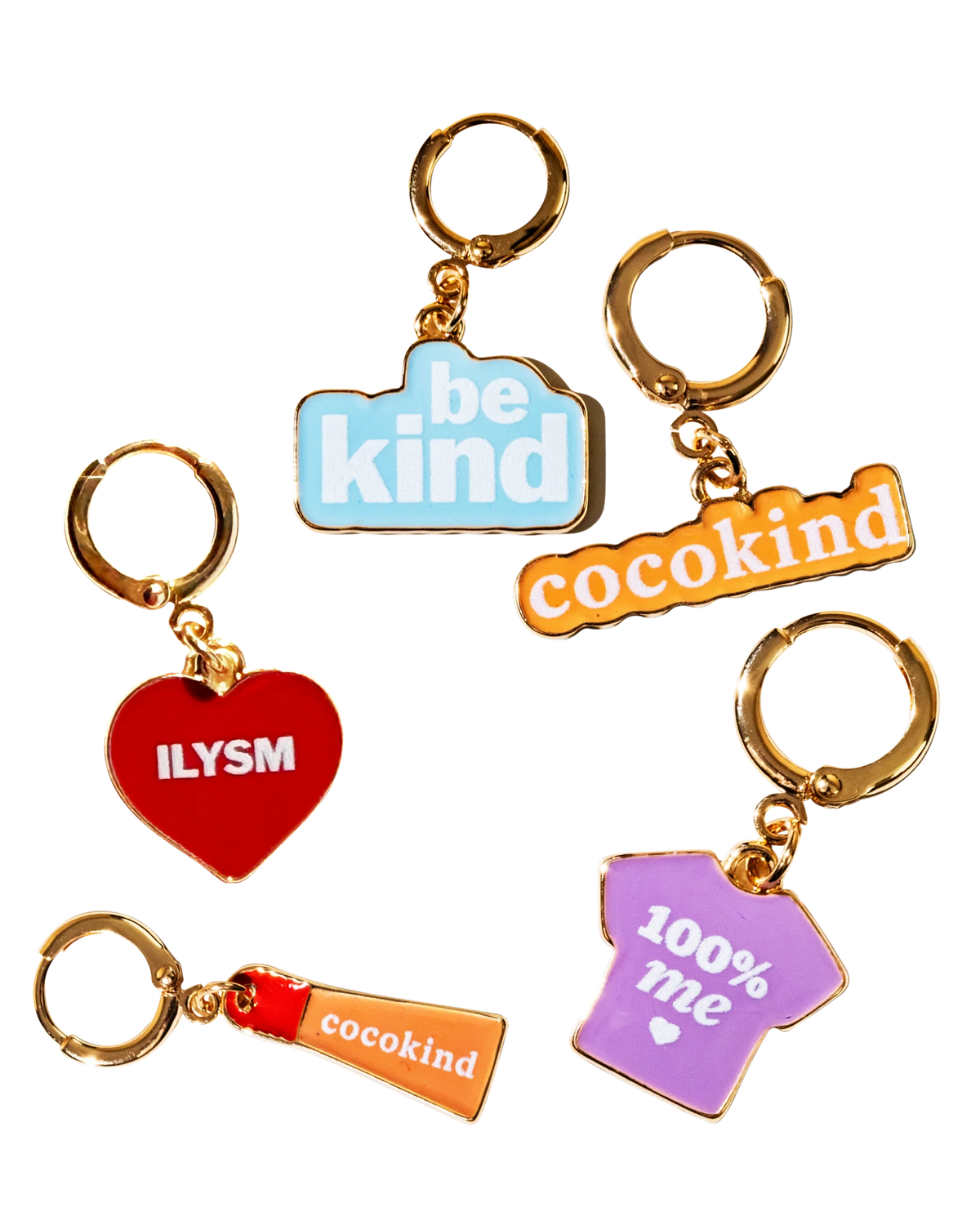 ceramide lip blur balm charms