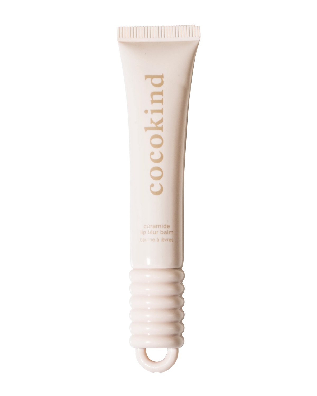 ceramide lip blur balm